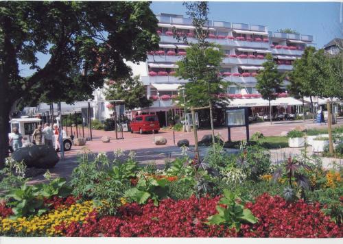 Bad Salzuflen Hotel | Kurpark-Hotel