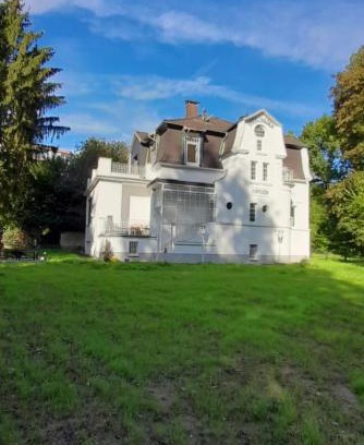 Bad Pyrmont Casa | Kurpension Parkfrieden