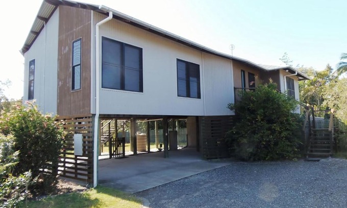 Rainbow Beach Casa | Kurrawah Rainbow Beach