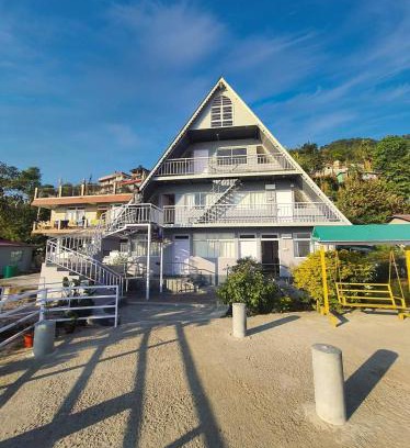 Kurseong Casa | Kurseong Kothee Homestay