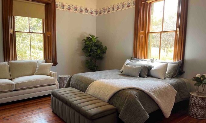 Corindhap Casa | Kuruc a ruc Homestead
