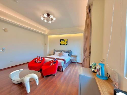 Jiji Casa | Kurumba JiJi B&B