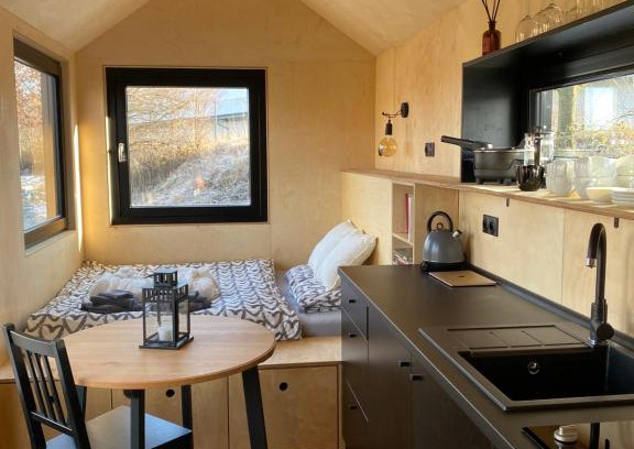 Ondrejov Casa | Kus Klidu
