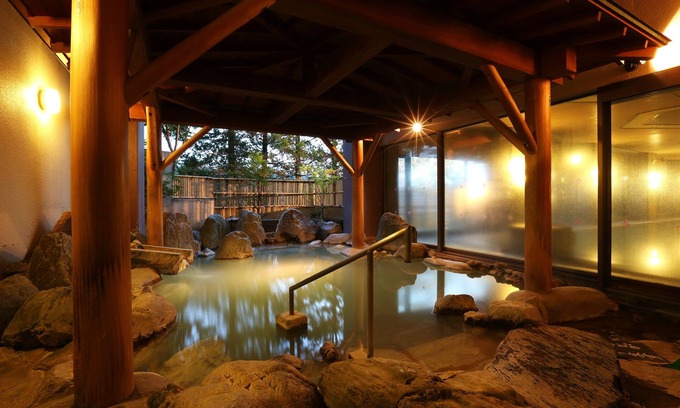 Kusatsu Onsen Casa | Kusatsu Onsen Hotel Sakurai
