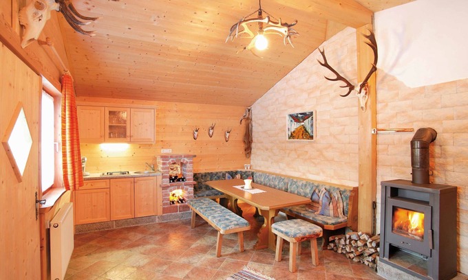 Pertisau Cabina | Kuschel-chalet - Chalets Grossmitt