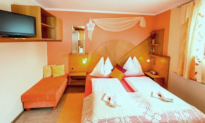 Murau Apartamento | Kuschelappartement