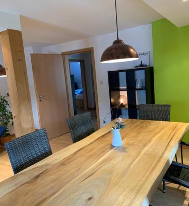 Ockershausen Apartamento | kuscheliges Marburg