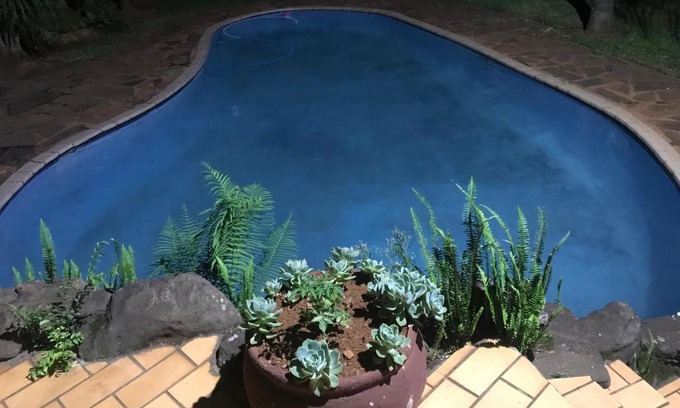 Sabie Casa | Kusha Two
