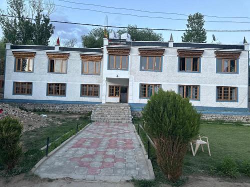 Leh Casa | Kushu Guest House