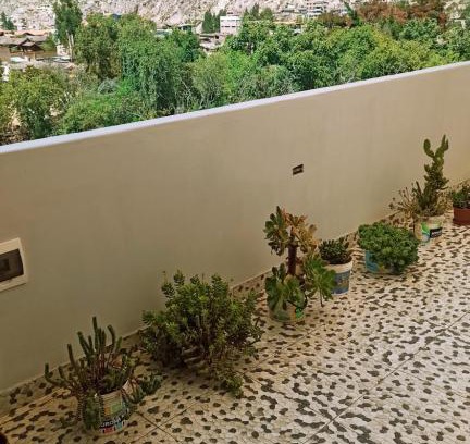 Urubamba Apartamento | KUSI SONQO