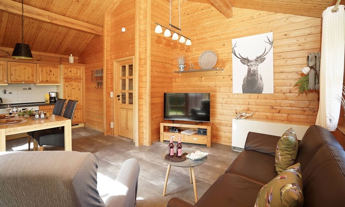Berensch Casa | Küstenhaus Kormoran - your retreat on the coast