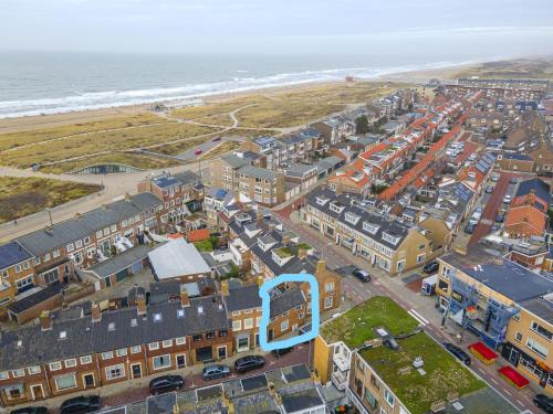 Municipality of Katwijk Casa | Kusthuiskatwijk