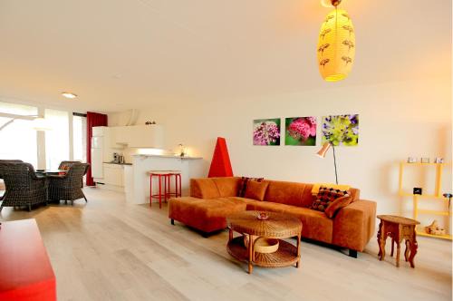 Breskens Apartamento | Kustverhuur, Appartement aan zee, Port Scaldis 05042
