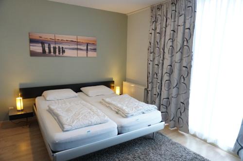 Breskens Apartamento | Kustverhuur, Appartement aan Zee, Prachtig appartement op de begane grond PS 13-001
