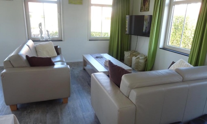 Breskens Casa | Kustverhuur, Landgoed de Lente