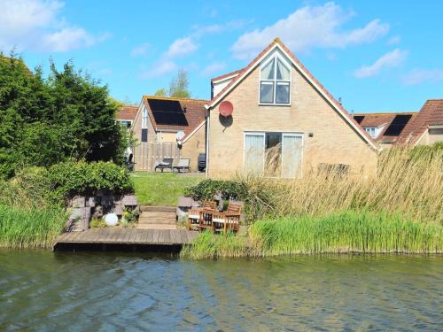 Breskens Casa | Kustverhuur, Park Scheldeveste Zwin 065