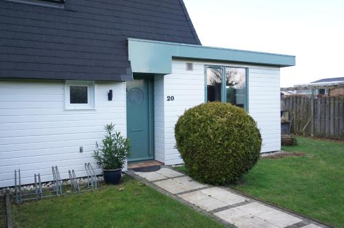 Breskens Casa | Kustverhuur, Park Schoneveld, Zeester 20