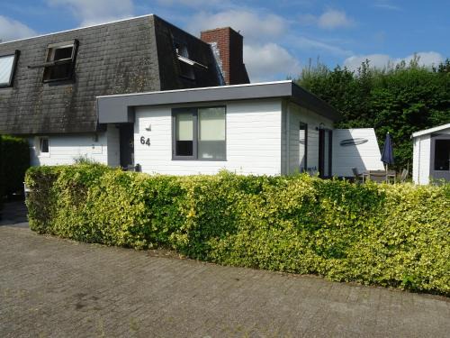 Breskens Casa | Kustverhuur, Park Schoneveld, Zeester 64