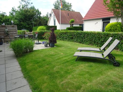 Breskens Casa | Kustverhuur, Park Schoneveld, Stern 234 met eigen elektrische laadpaal