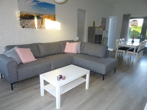 Breskens Casa | Kustverhuur, Park Schoneveld, Strandparel 357
