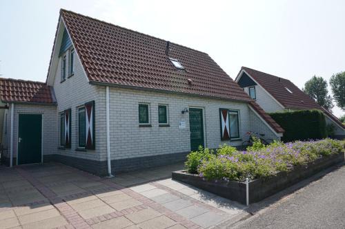 Breskens Casa | Kustverhuur, Park Schoneveld, Zeemeeuw 138