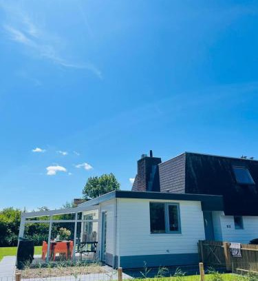 Breskens Casa | Kustverhuur, Park Schoneveld, Zeester 63