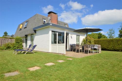 Breskens Casa | Kustverhuur, Park Schoneveld, Zeester 38