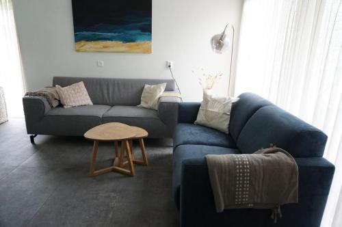 Breskens Casa | Kustverhuur, Park Schoneveld, Zeester 46
