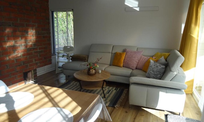 Breskens Casa | Kustverhuur, Park Schoneveld, Zeester 49