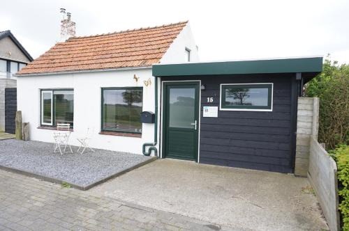 Groede Casa | Kustverhuur, 't Uusje Nieuwvliet