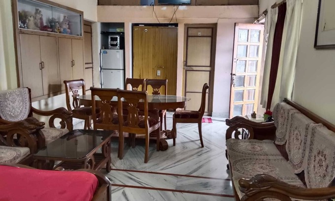 Sigra Apartamento | Kusum Palace