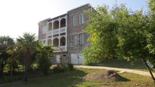 Imereti Casa | Kutaisi Countryside Guesthouse and Winery