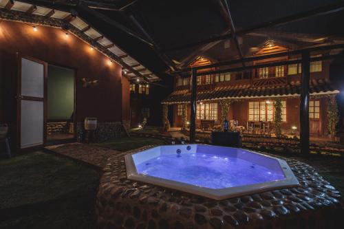 Urubamba Hotel | Kutimuy Lodge