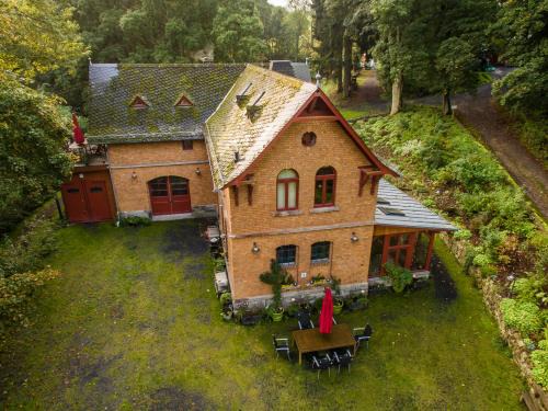 Hundsdorf Apartamento | Kutscherhaus am Weiher