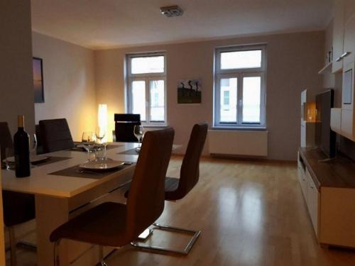 Wismar Apartamento | Kutter - ABC200