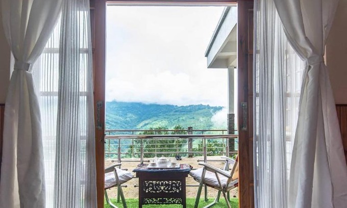 Kurseong Casa | kutumba kutir