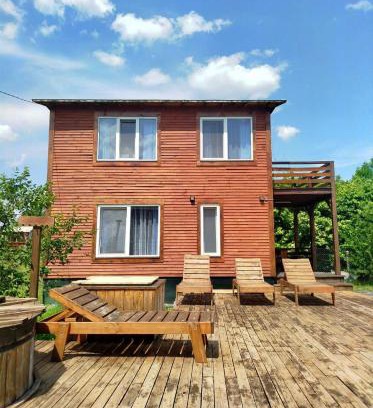 Lviv Oblast Casa | Kuty Mini resort