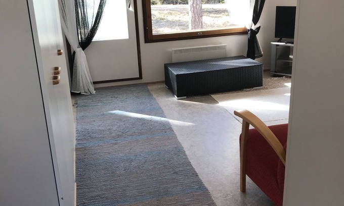 Sodankyla Apartamento | Kuukkeli Apartments Vuotso