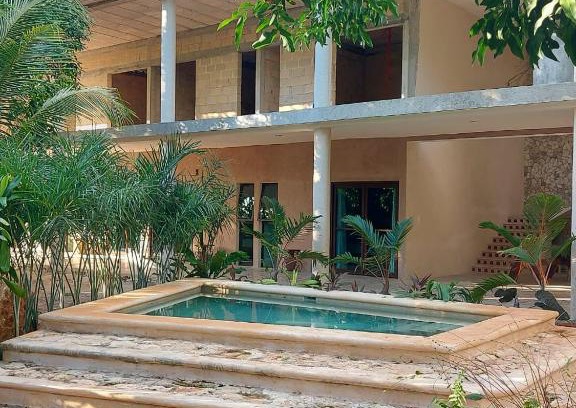 Valladolid Cabina | Kuun Beek, hotel y centro holistico