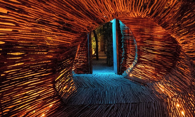 Tulum Condominio | Kuun Taak Tulum