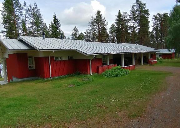 Ruka Casa | Kuusamon Keitaan Helmi