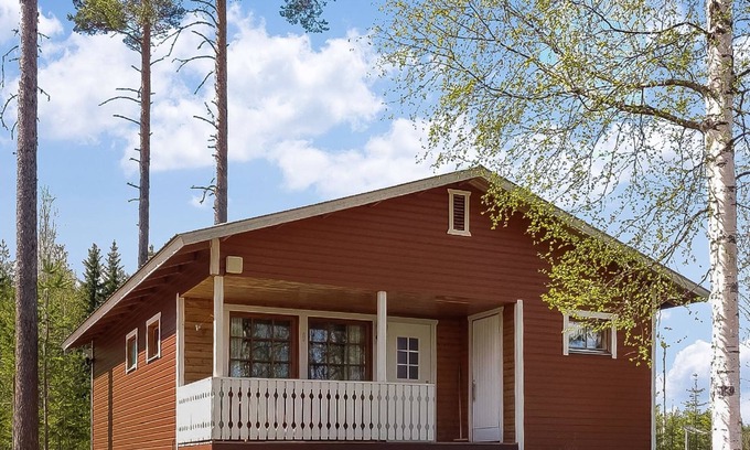 Savonlinna Casa | Kuusirinne by Interhome