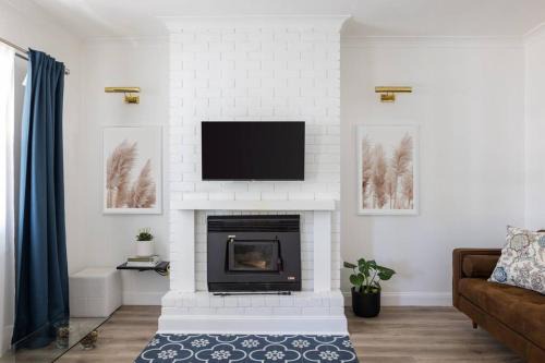 Central Mudgee Casa | Kuzman Cottage in the Heart of Mudgee