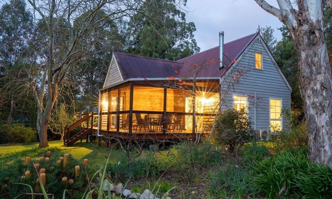 Kangaroo Valley Casa | KV Cottage, Kangaroo Valley