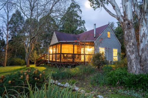 Kangaroo Valley Casa | KV Cottage, Kangaroo Valley