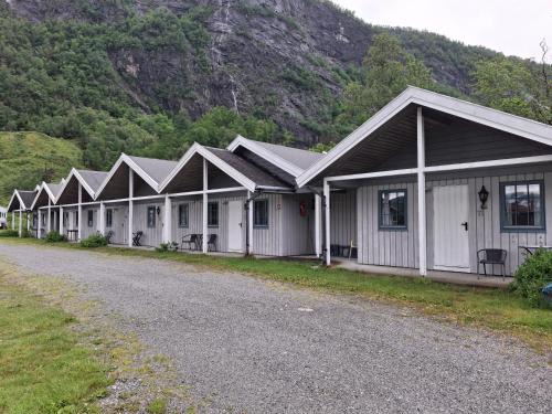Vallavik Otro | Kvanndal Camping