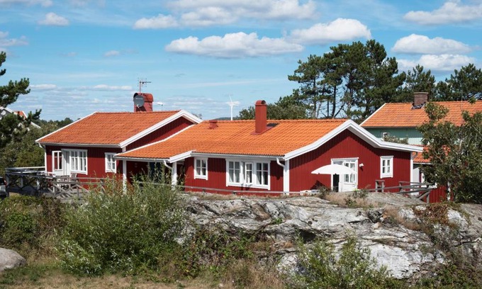Mollosund Casa | Kvarnstugan