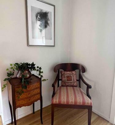 Ystad Apartamento | KvarteretSkatan!