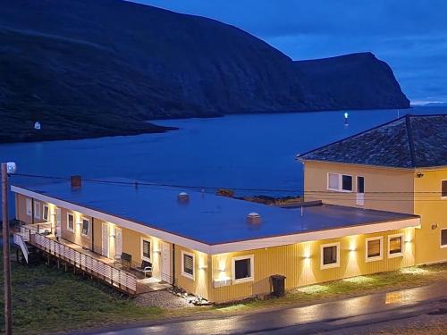Havoysund Apartamento | Kveldsol Apartments
