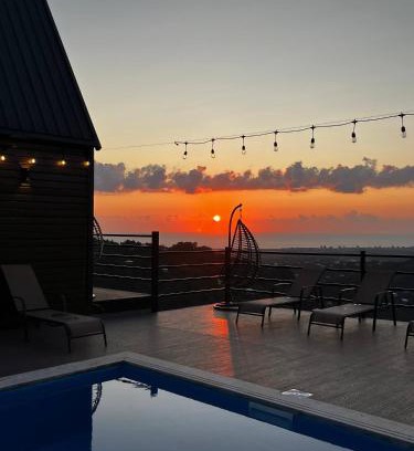Kobuleti Apartamento | Kvirike Hills